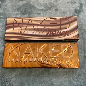 Urban Decay Naked Honey